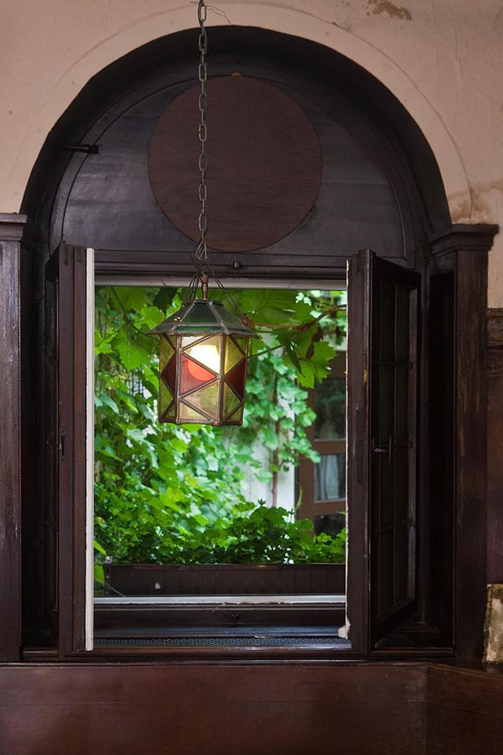 Hotel Altdeutsche Weinstuben Freyburg Bagian luar foto